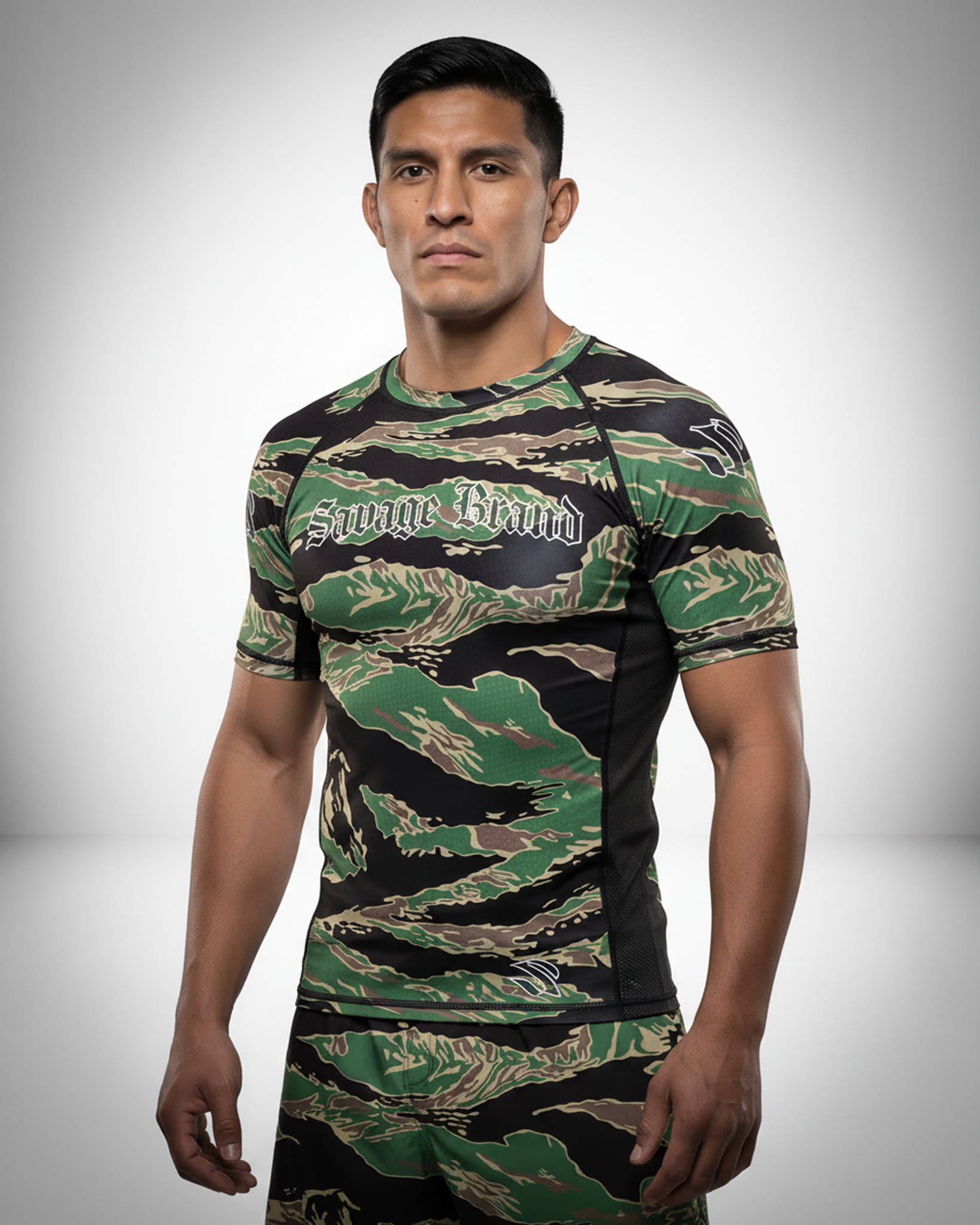 Men's Rash Guards