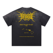 Keep Hawaii Savage Vintage Fade T-Shirt