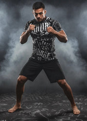 Savage Chaos Rash Guard