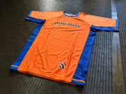 Joel Saltzman Limited Edition "Whop Cha" Rashguard