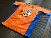 Joel Saltzman Limited Edition "Whop Cha" Rashguard