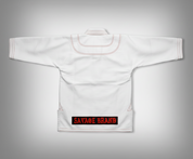 Light Weight Savage Oni Gi (2 Colors Options)