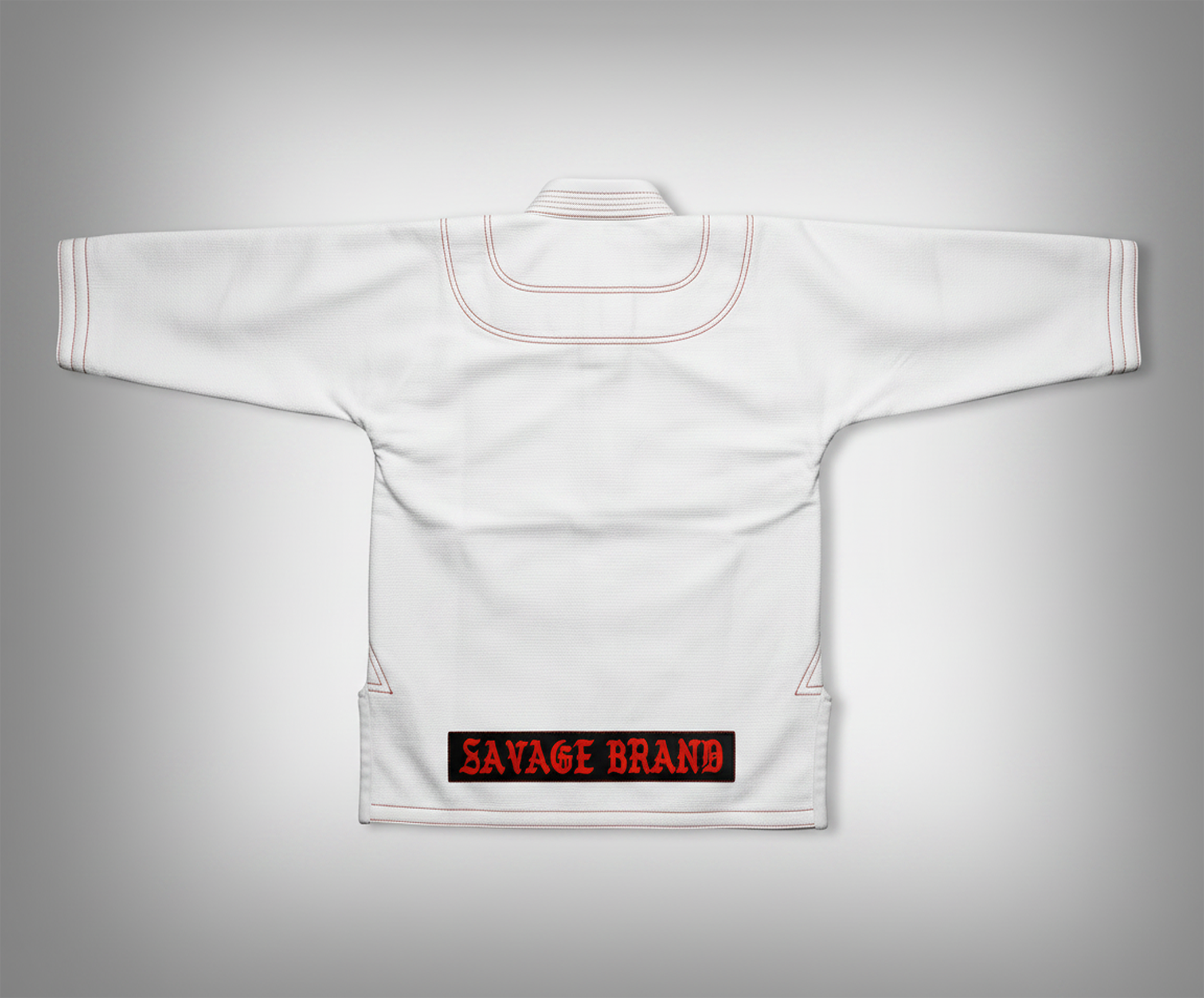 Light Weight Savage Oni Gi (2 Colors Options)