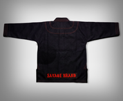 Light Weight Savage Oni Gi (2 Colors Options)