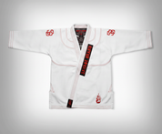 Light Weight Savage Oni Gi (2 Colors Options)