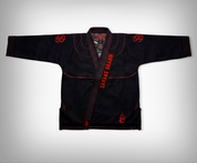 Light Weight Savage Oni Gi (2 Colors Options)