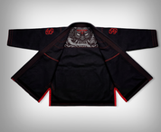 Light Weight Savage Oni Gi (2 Colors Options)