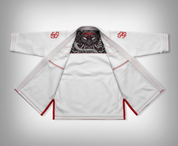Light Weight Savage Oni Gi (2 Colors Options)
