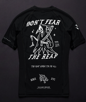 Don't Fear The Reap Rashguard