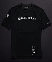 Don't Fear The Reap Rashguard