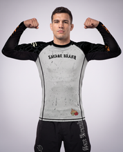 Try Your Luck Rashguard