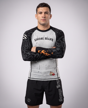 Try Your Luck Rashguard