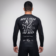 Don't Fear The Reap Rashguard
