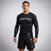 Don't Fear The Reap Rashguard