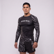 Savage Animal Rashguard