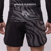 Savage Animal Grappling Shorts
