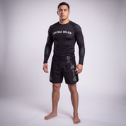 Don't Fear The Reap Rashguard