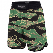 Savage Camo Shorts