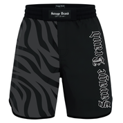 Savage Animal Grappling Shorts