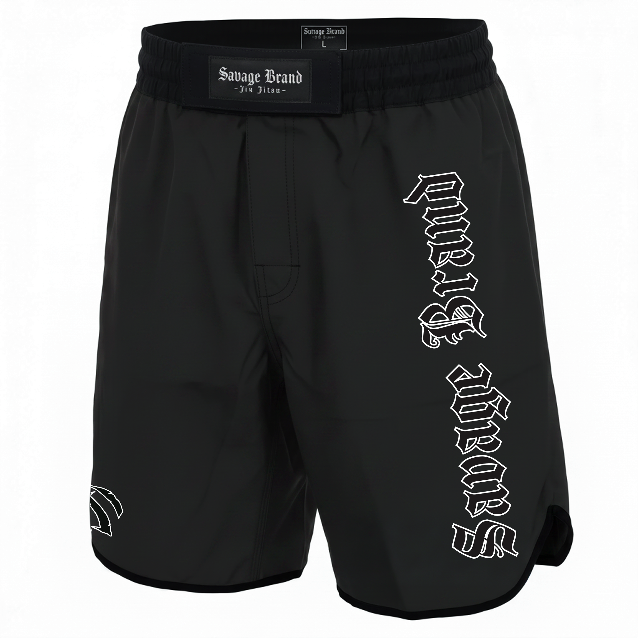 Savage Core Shorts