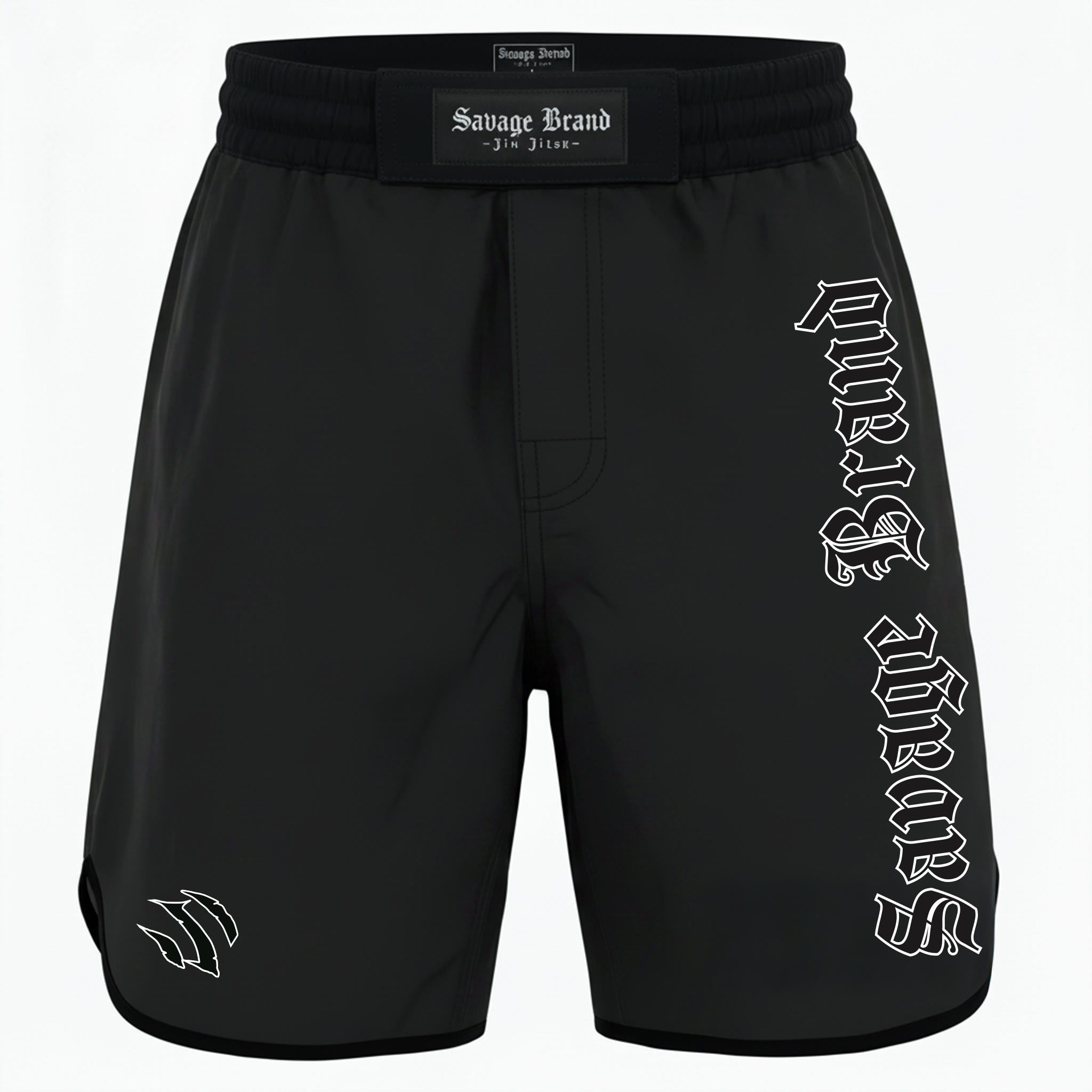 Savage Core Shorts