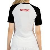 Women's Leglock Club Rashguard