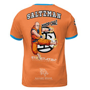 Joel Saltzman Performance Shirt