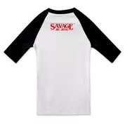 Youth Leglock Club Rashguard