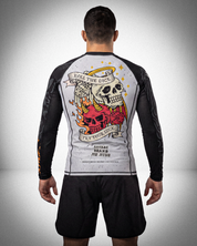 Try Your Luck Rashguard