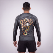 The Battle Rashguard