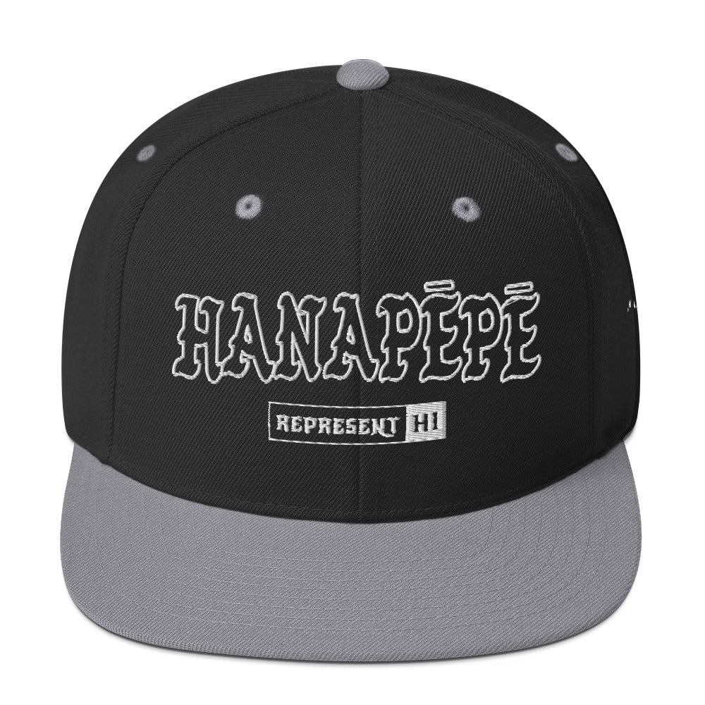  Silver — front view