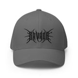 Savage Blackout Flexfit Baseball Cap