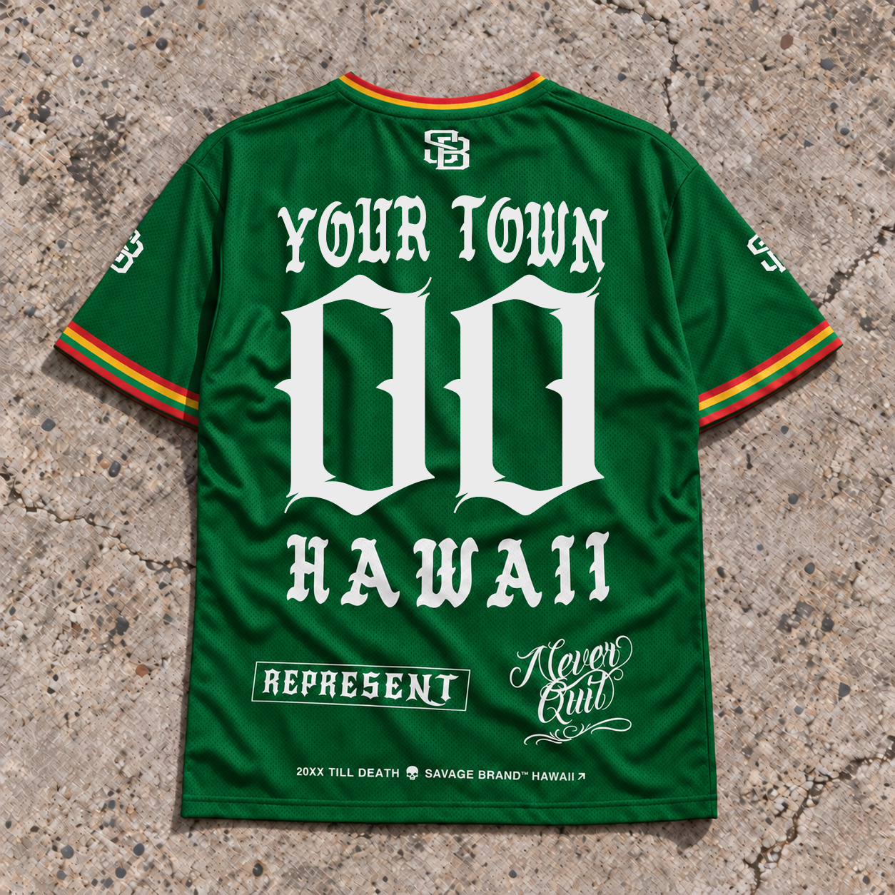 Rasta