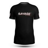 Legends Never Die Rashguard
