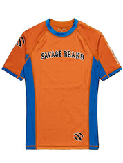 Joel Saltzman Signature "Whop Cha" Rashguard