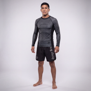The Battle Rashguard