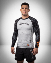 Try Your Luck Rashguard