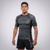 The Battle Rashguard