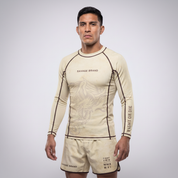 The Battle Rashguard