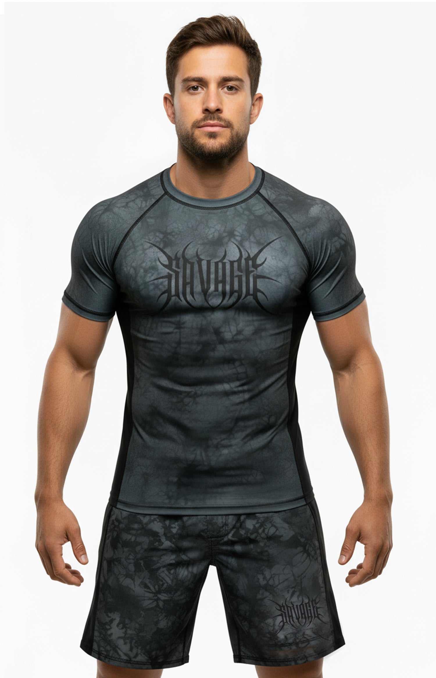 Men's Rash Guards