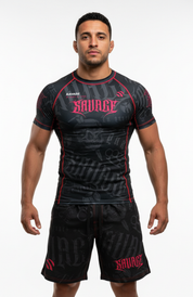 Savage Spirit AirTek® Limited Edition Rashguard