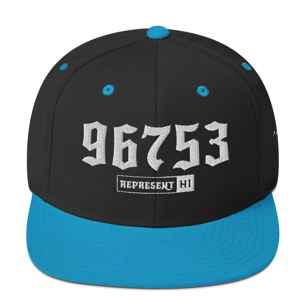  Teal | Front | 4796