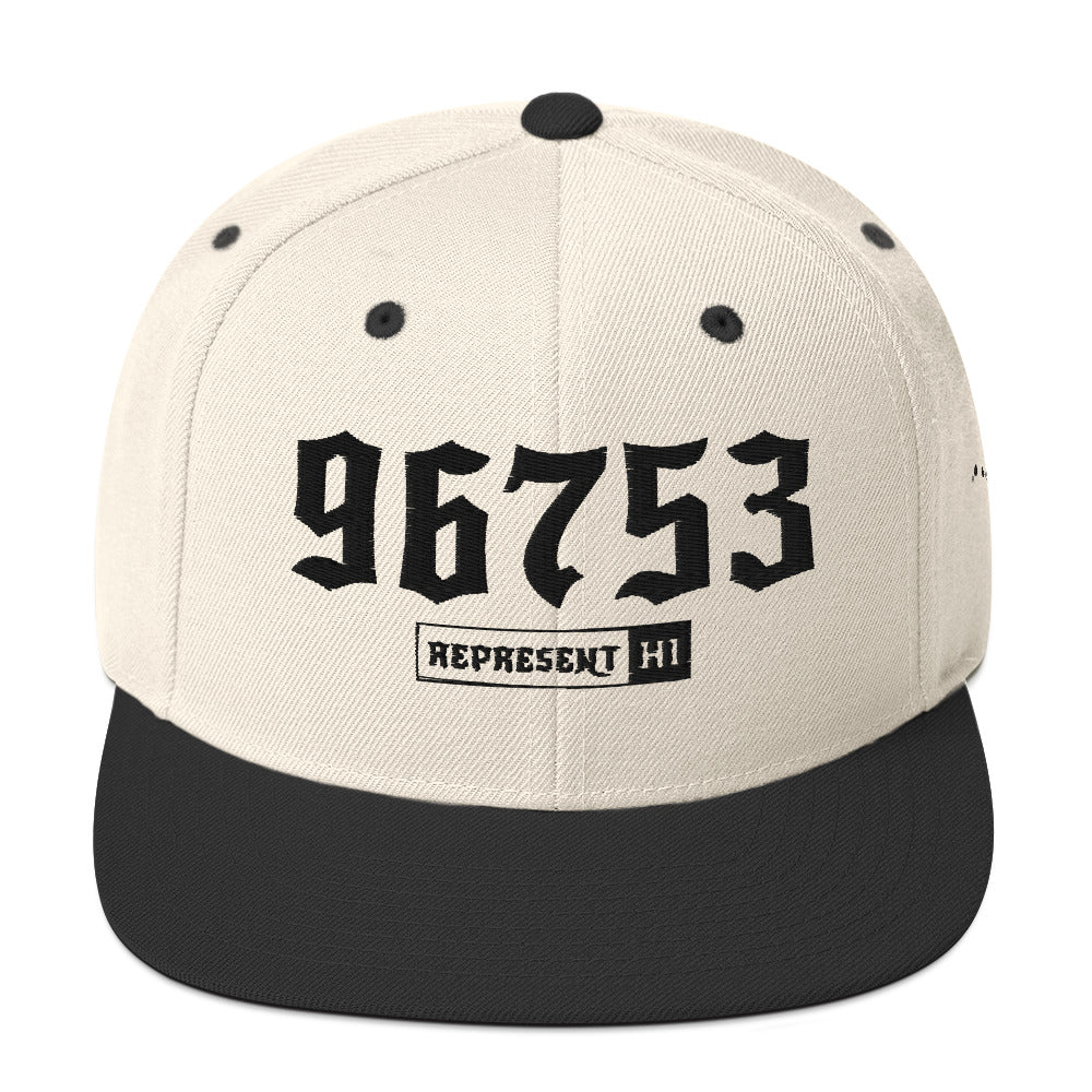  Black | Front | 4801