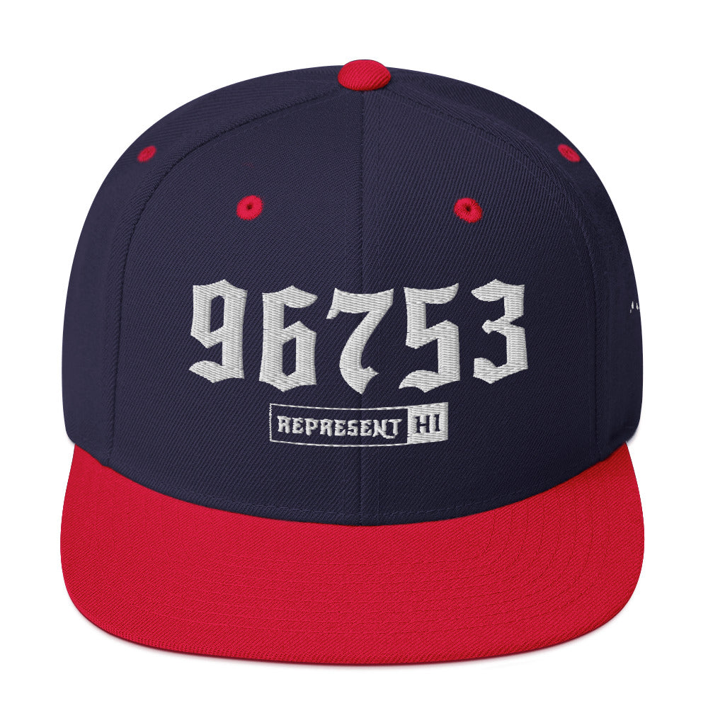  Red | Front | 7842