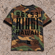Kihei 96753 jersey back