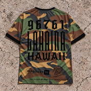 Lahaina 96761 Camo Jersey — back
