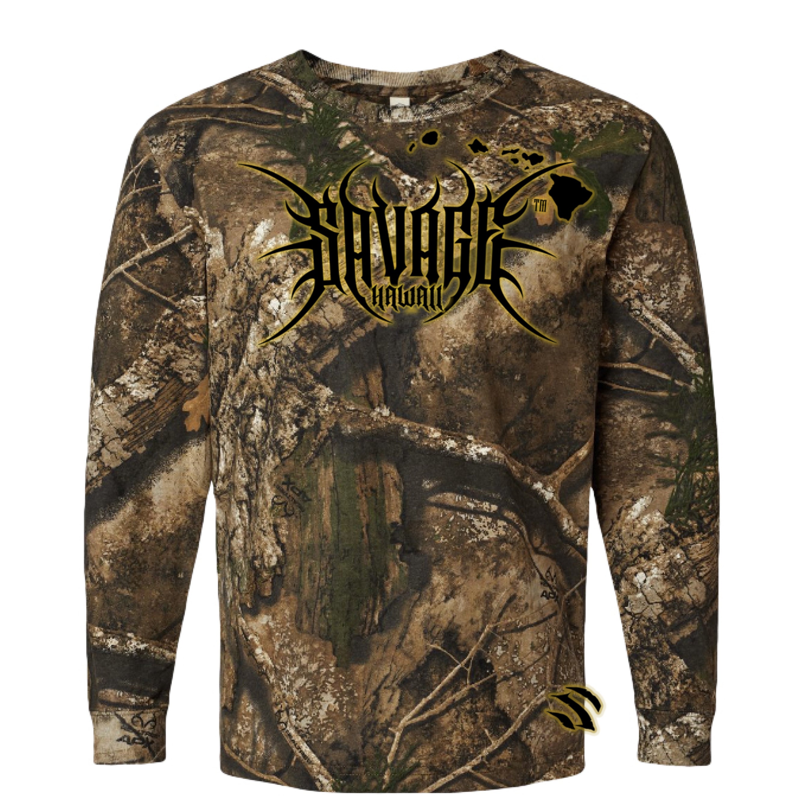 RealTree APX - FRONT