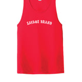 SALTZMAN TANK