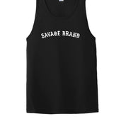 Black - ST356 - FRONT