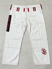 Light Weight Savage Oni Gi (2 Colors Options)